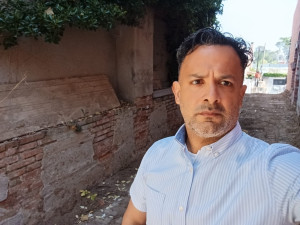 Rubén Romero