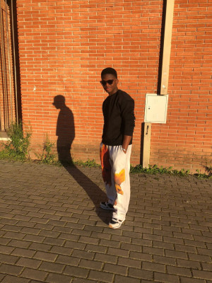 Cherif Balde