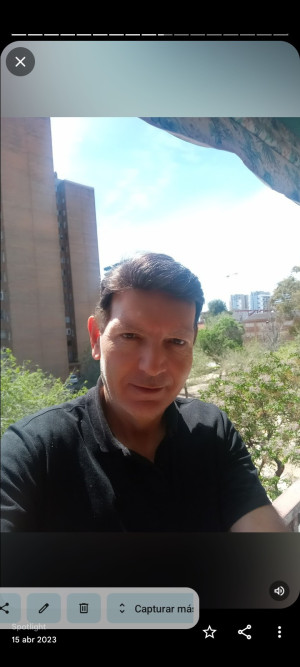 Fernando Pardo González