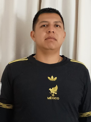 Luis Enrique Osorio Raymundo