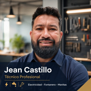 Jean Castillo