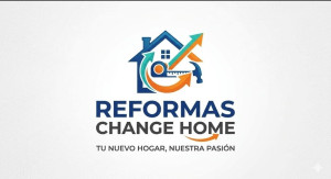 Reformas change home