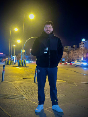 Mustapha