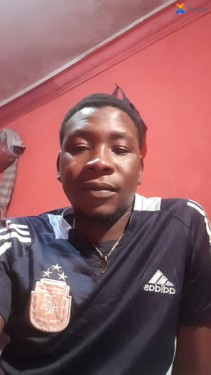 Sekou fofana Fofana