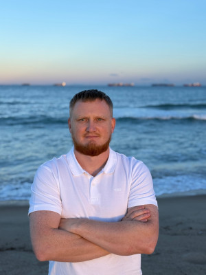 Dmytro