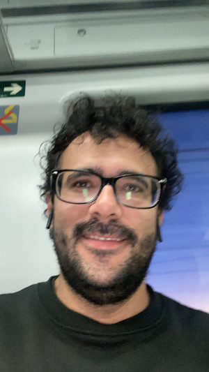 Cristhian David Plata