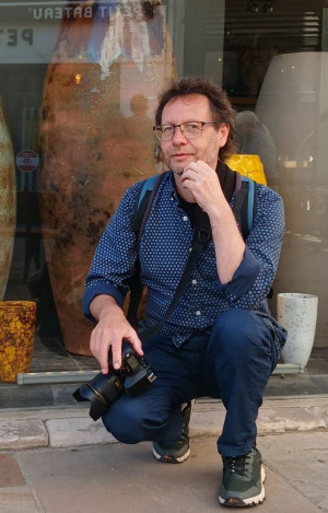 Igor Vinogradov