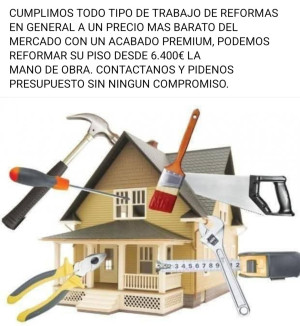 Joan Reformas