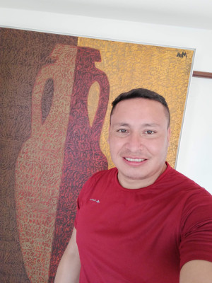 Hernan Castellanos