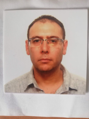 Arturo Bermejo Mingo