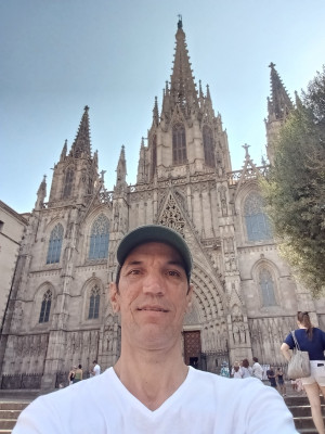 Jesus leonardo mendez