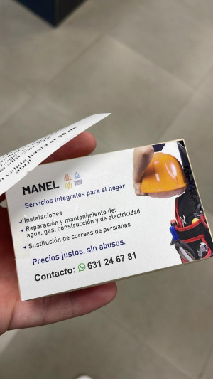Manel