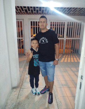 Brayan jose