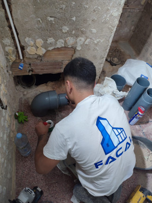 Alejandro Facal
